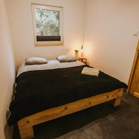 Rower-narty-lezak: Year-round Adventure Retreat * Swieradow-Zdroj