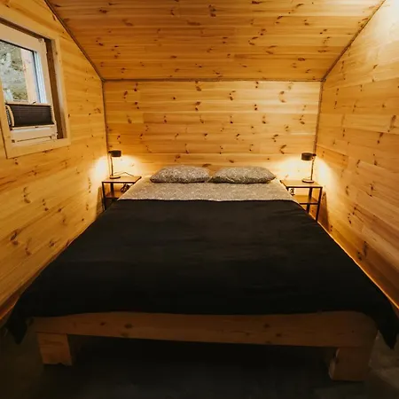 Rower-narty-leżak - Całoroczne, Niezależne, Taras, Grill, Zadaszone Jacuzzi, Ognisko, Duży Teren, Blisko Las, Trasy Rowerowe Single-track, Piesze Wędrówki, Narty * Świeradów-Zdrój