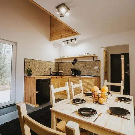 Rower-narty-leżak - Całoroczne, Niezależne, Taras, Grill, Zadaszone Jacuzzi, Ognisko, Duży Teren, Blisko Las, Trasy Rowerowe Single-track, Piesze Wędrówki, Narty Świeradów-Zdrój