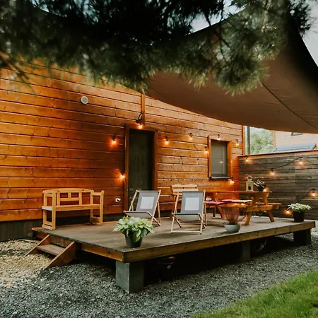 Rower-narty-leżak - Całoroczne, Niezależne, Taras, Grill, Zadaszone Jacuzzi, Ognisko, Duży Teren, Blisko Las, Trasy Rowerowe Single-track, Piesze Wędrówki, Narty Dom wakacyjny *