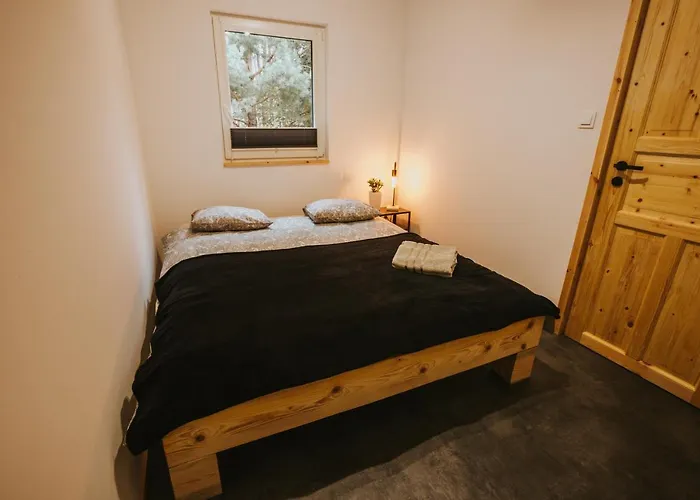 Rower-narty-leżak - Całoroczne, Niezależne, Taras, Grill, Zadaszone Jacuzzi, Ognisko, Duży Teren, Blisko Las, Trasy Rowerowe Single-track, Piesze Wędrówki, Narty * Świeradów-Zdrój