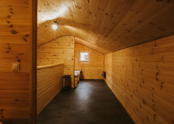 Rower-narty-lezak - Caloroczne, Niezalezne, Taras, Grill, Zadaszone Jacuzzi, Ognisko, Duzy Teren, Blisko Las, Trasy Rowerowe Single-track, Piesze Wedrowki, Narty Świeradów-Zdrój